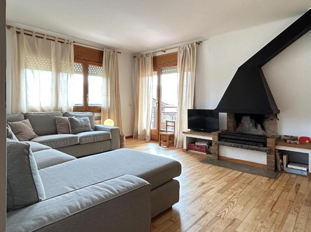 Apartamento en Puigcerdà ideal familias - 3