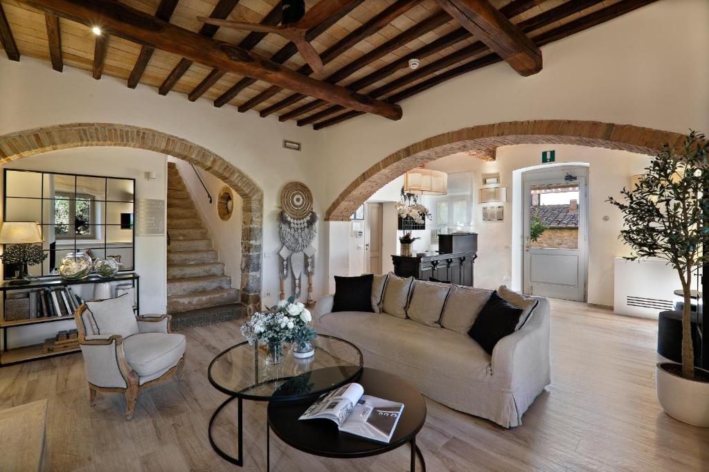 Locanda Le Piazze - 3