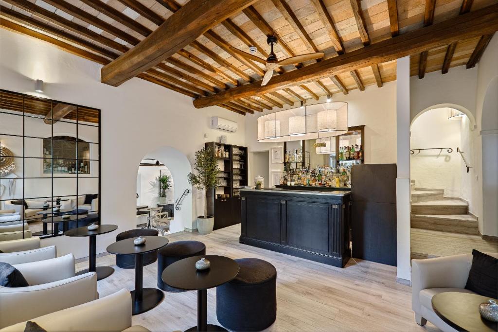 Locanda Le Piazze - 4