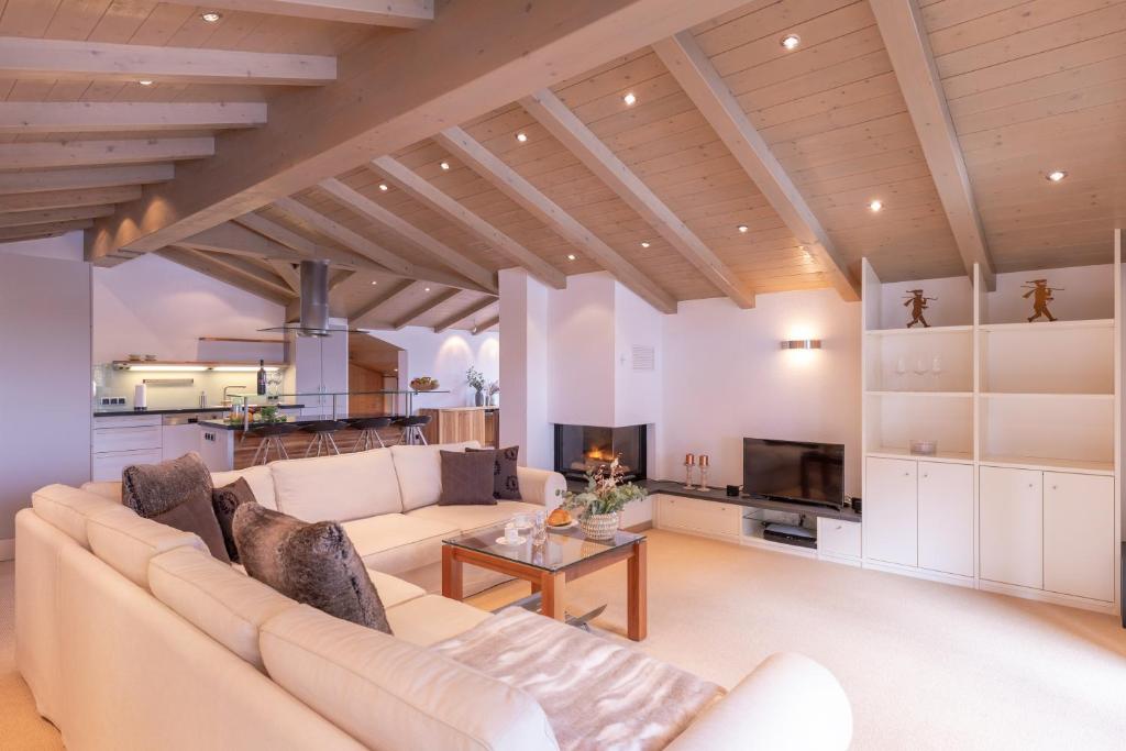 Quality Hosts Arlberg - Hotel Bergheim - 3