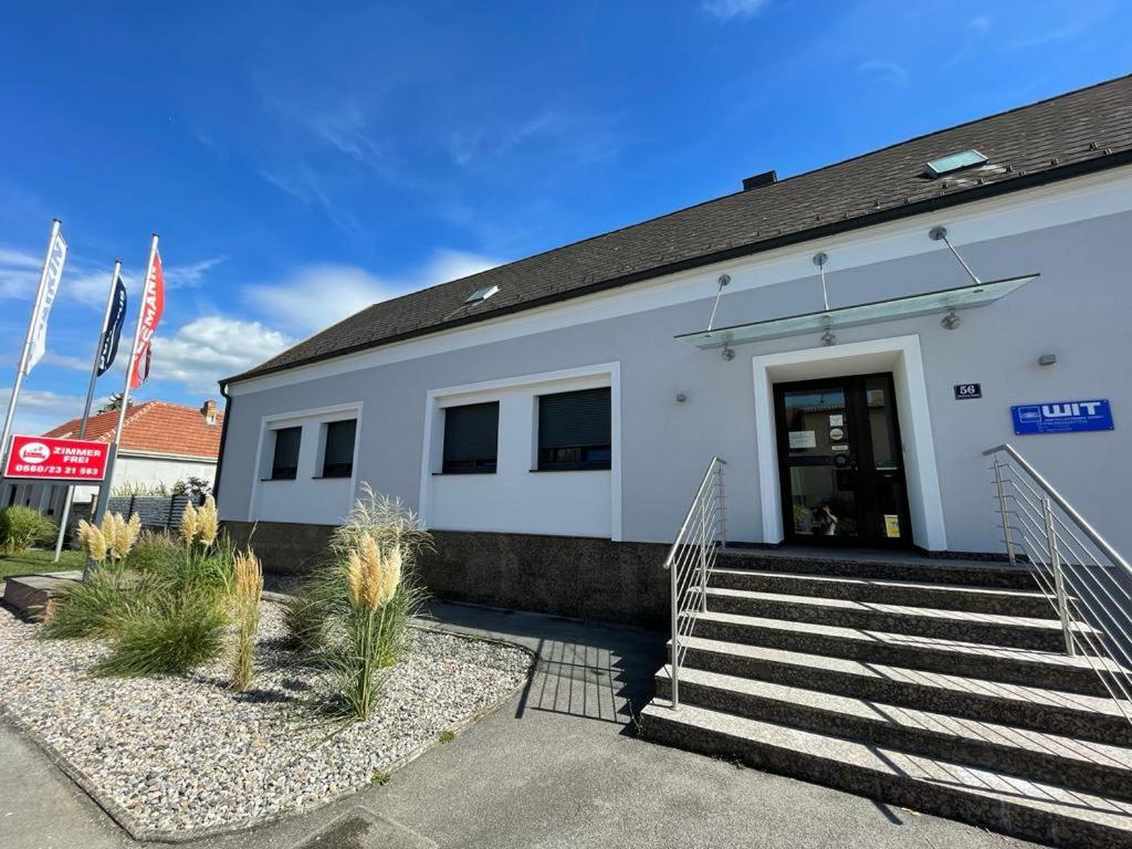 WIT - Wohnen in Tallesbrunn, Tallesbrunn