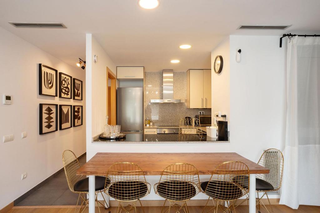 Modern apartment near Pl. España - 3