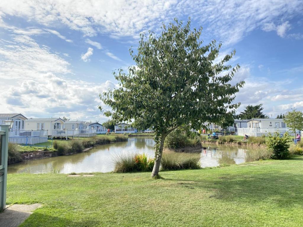 Holidays with TLC at Cherry Lea Park, Skegness