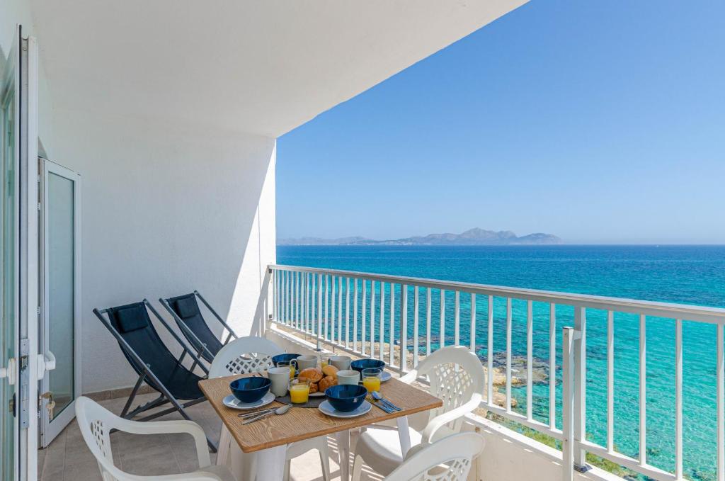 YourHouse Ocean - 1