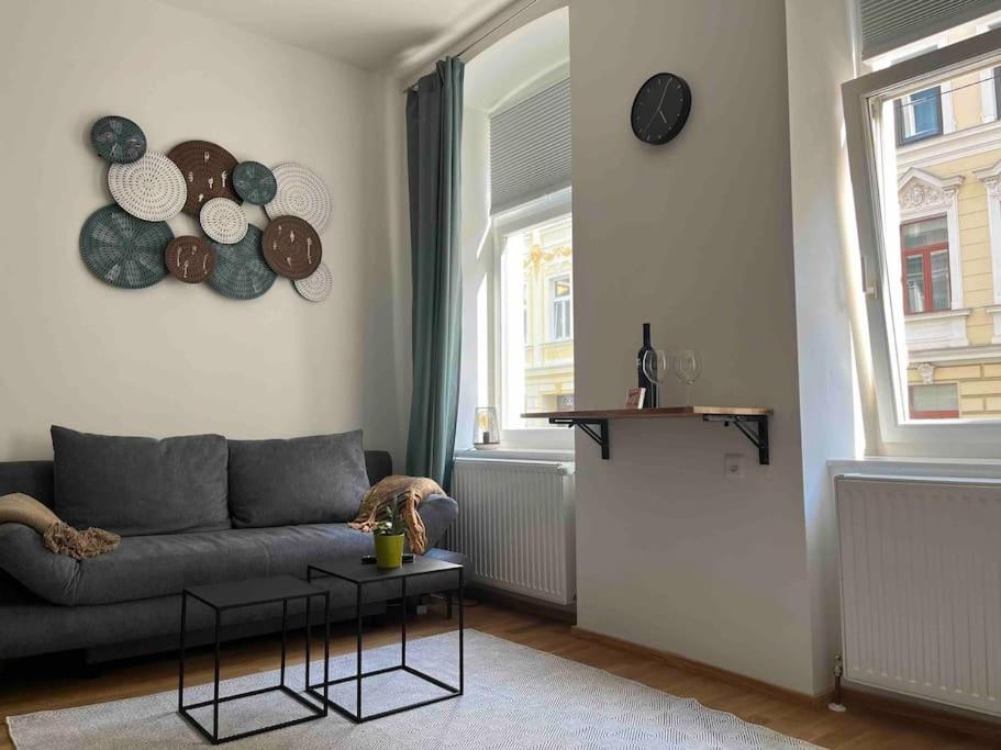 schickes & gemütliches Studio, Vienna