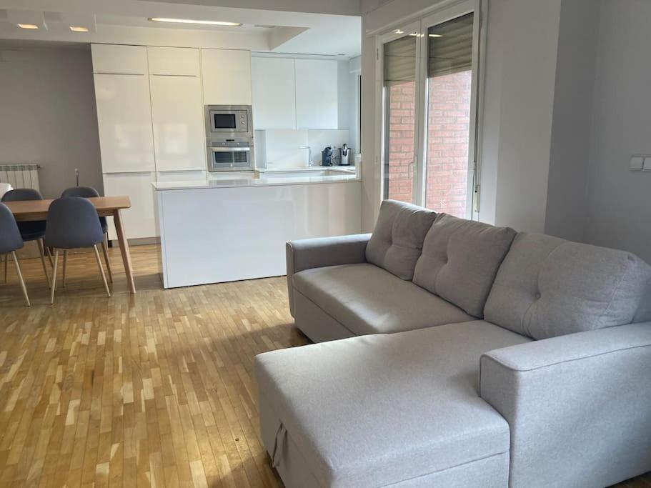 Precioso apartamento en Logroño - 1