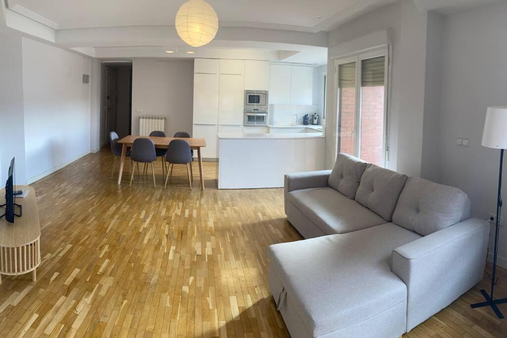 Precioso apartamento en Logroño - 2