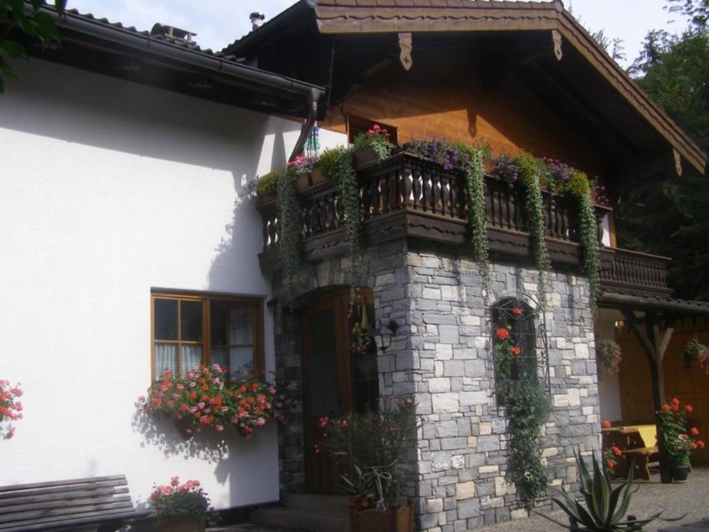 Ferienwohnung Kaidisch - Reiter inkl. Chiemgaukarte - 5