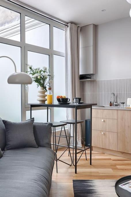 Luxury Studio 2P - Marais - Bastille - 2