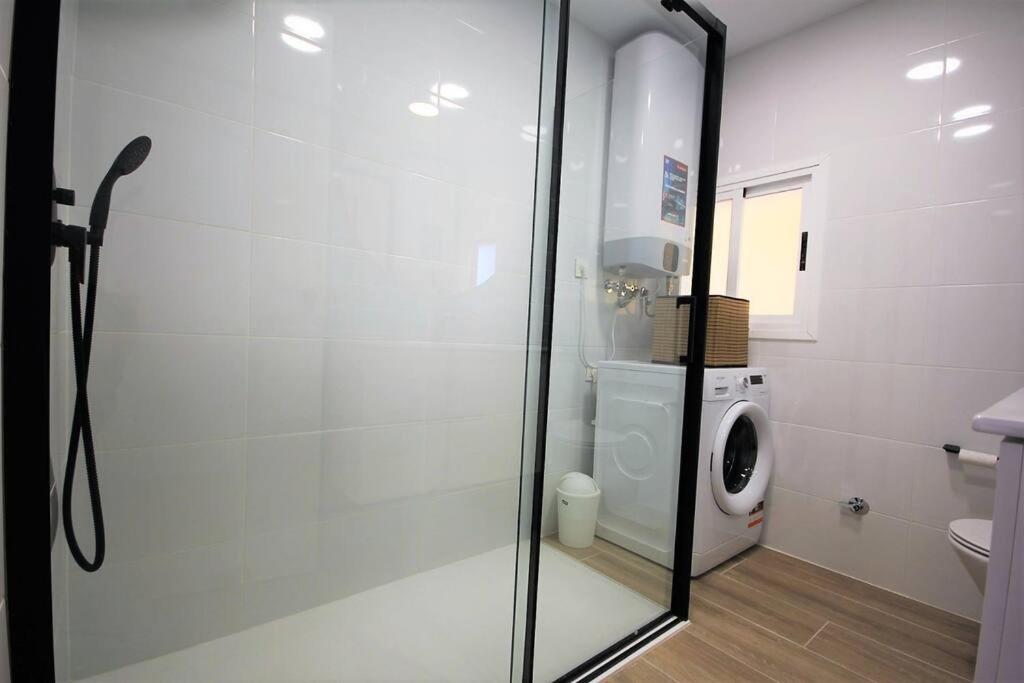 Yamato Apartment Albir - 2