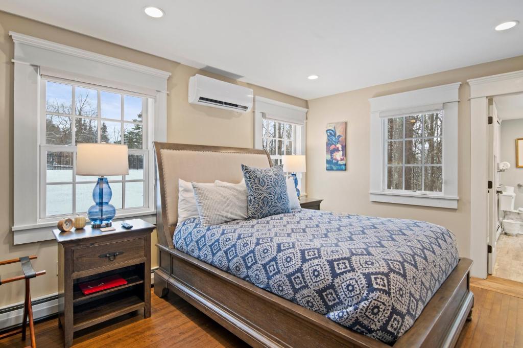 Brook Bound Inn, Wilmington