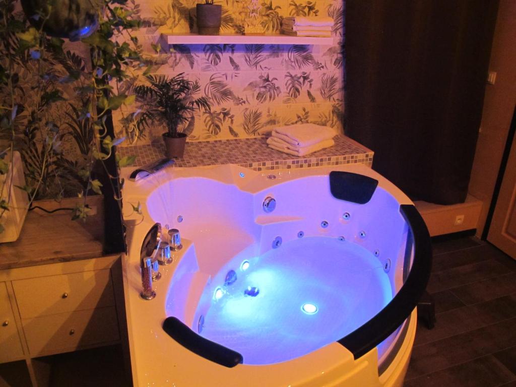 L'écrin Dasna, Bourg-sur-Gironde