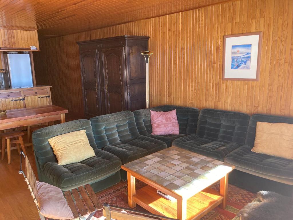 Très bel appartement au cœur de la station - 2