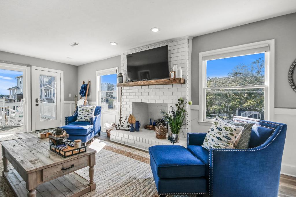 Coastal Gem of Murrells Inlet, Myrtle Beach