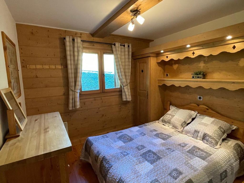 Duplex 4 pièces avec garage près des pistes - 3