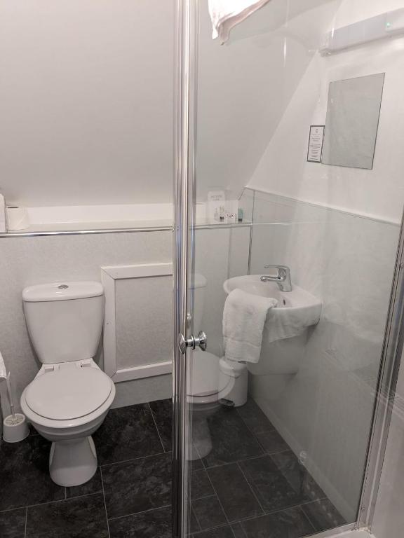 バスルーム（客室）