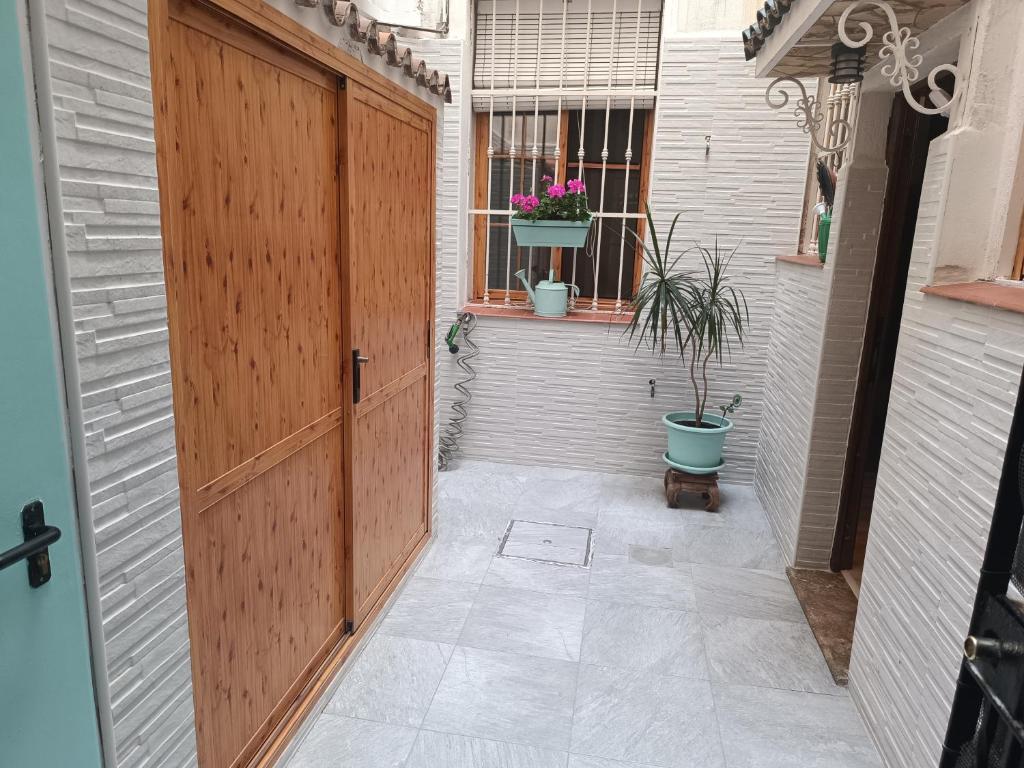 Apartamento Centro Histórico - 3