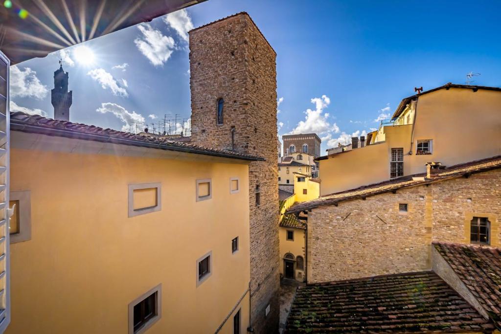Le Torri by Dimora Collection - 18th-Century Palazzo Suites in Florence - Adults Only - 5