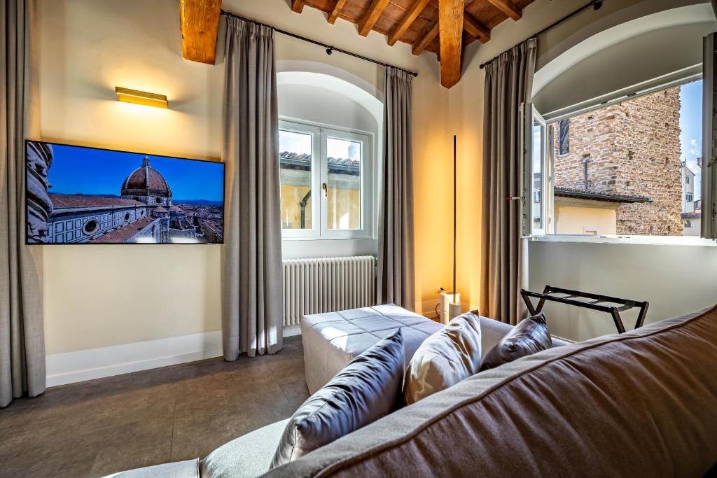 Le Torri by Dimora Collection - 18th-Century Palazzo Suites in Florence - Adults Only - 4