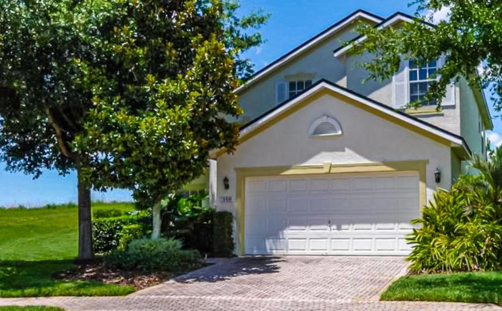 Windsor Place Escape, Davenport