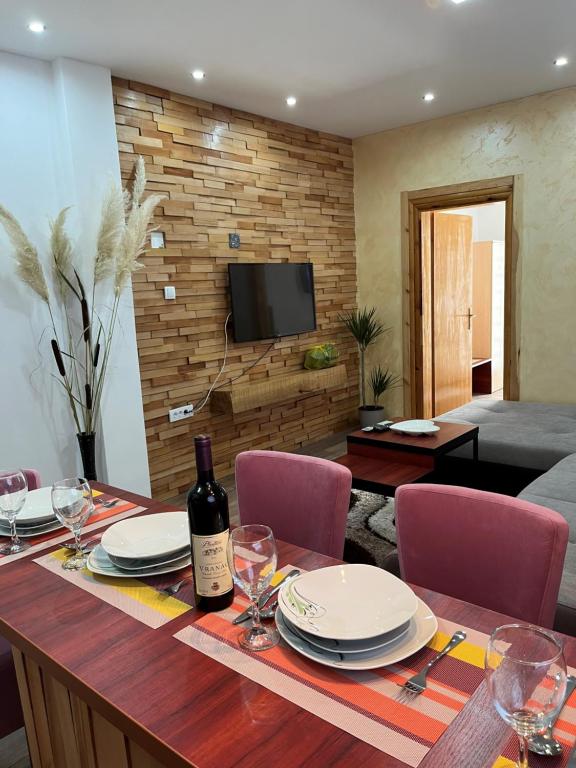 Apartman's Ana Pale-OC Jahorina No.3 - 1