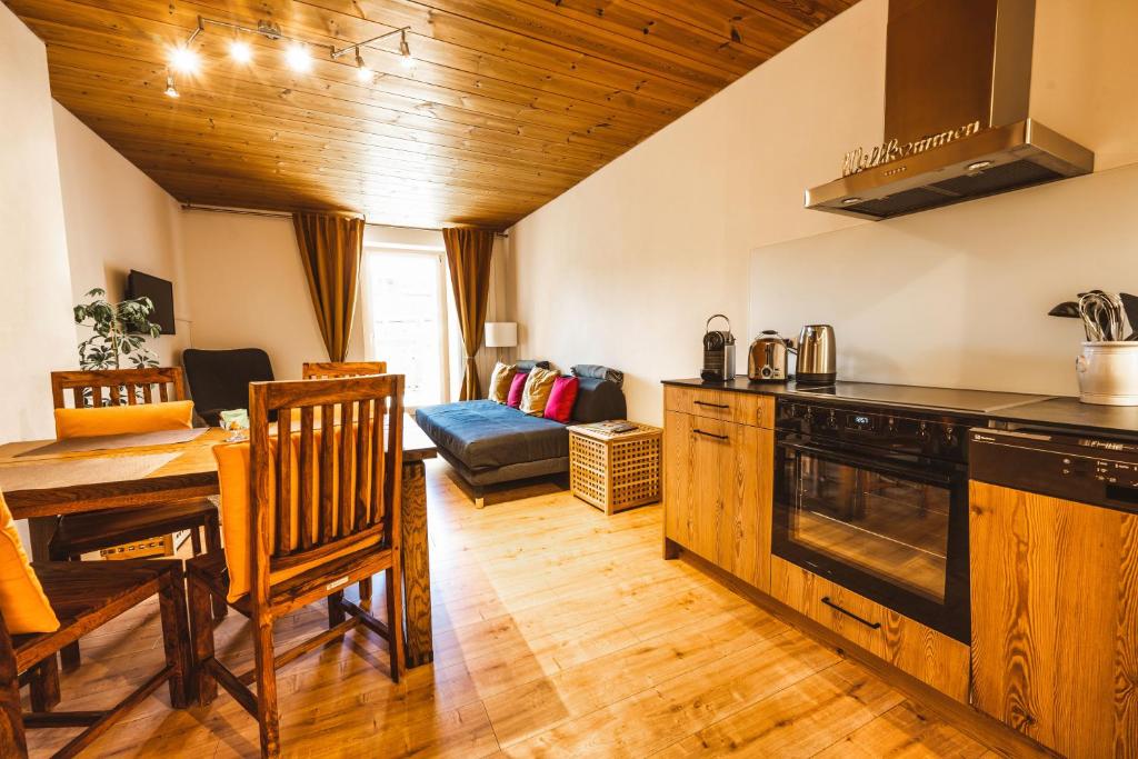 Ferienwohnung 1 2 3 (Curuna) - 2