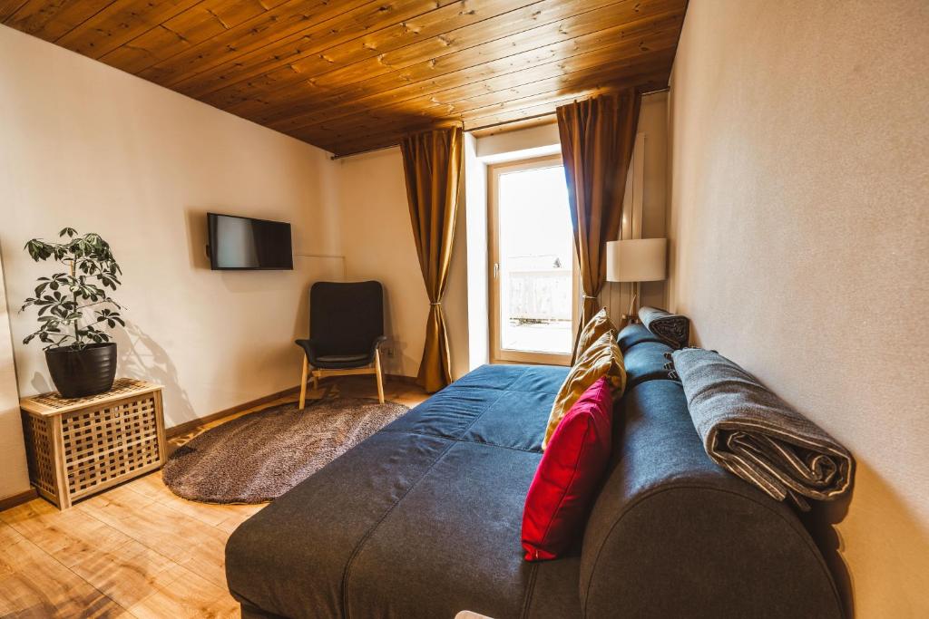 Ferienwohnung 1 2 3 (Curuna) - 3