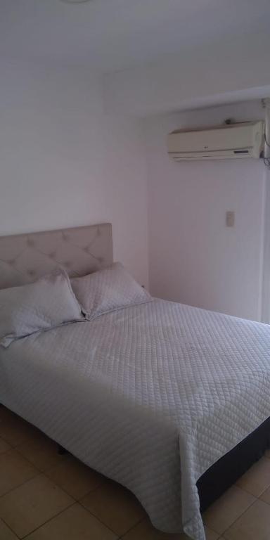 Cálido departamento en CBA - 2
