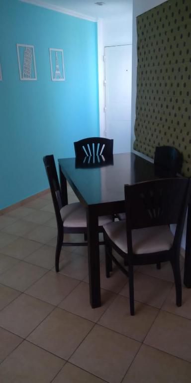 Cálido departamento en CBA - 5