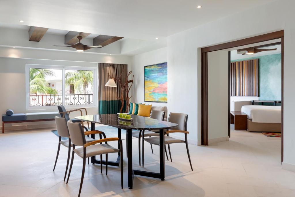 Playa del Carmen, an All-Inclusive Adult Only Resort 館内設備