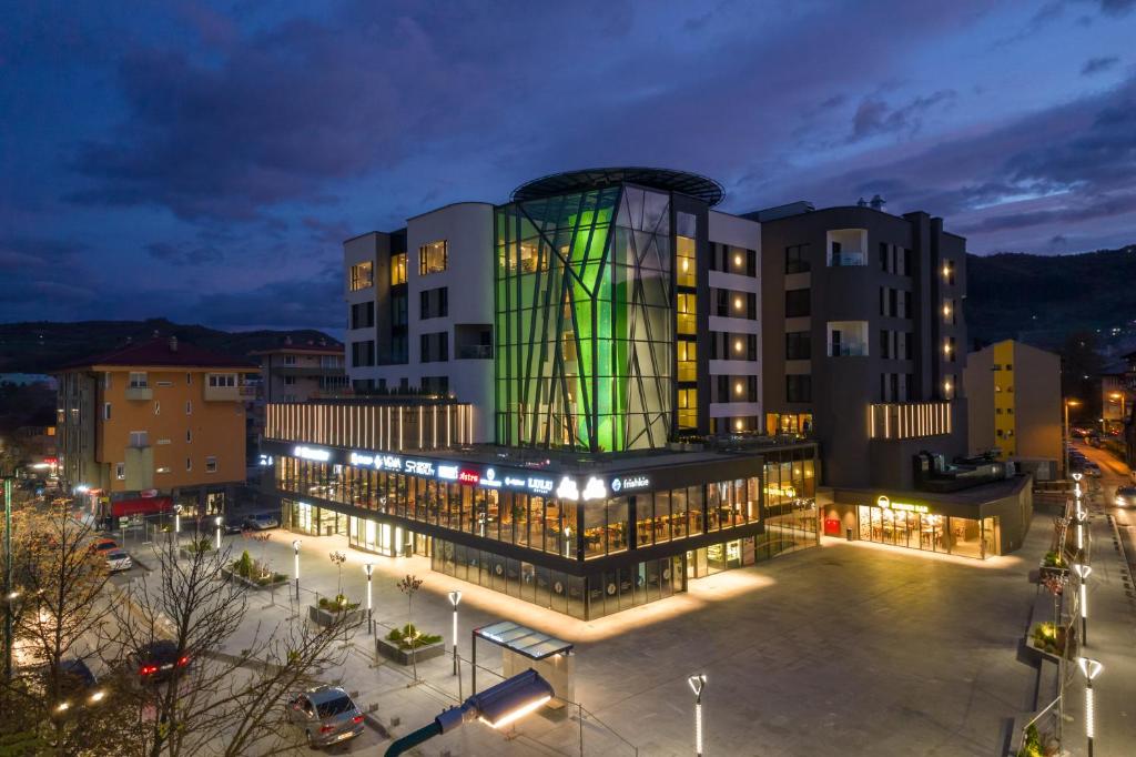 Hotel Vema - 1