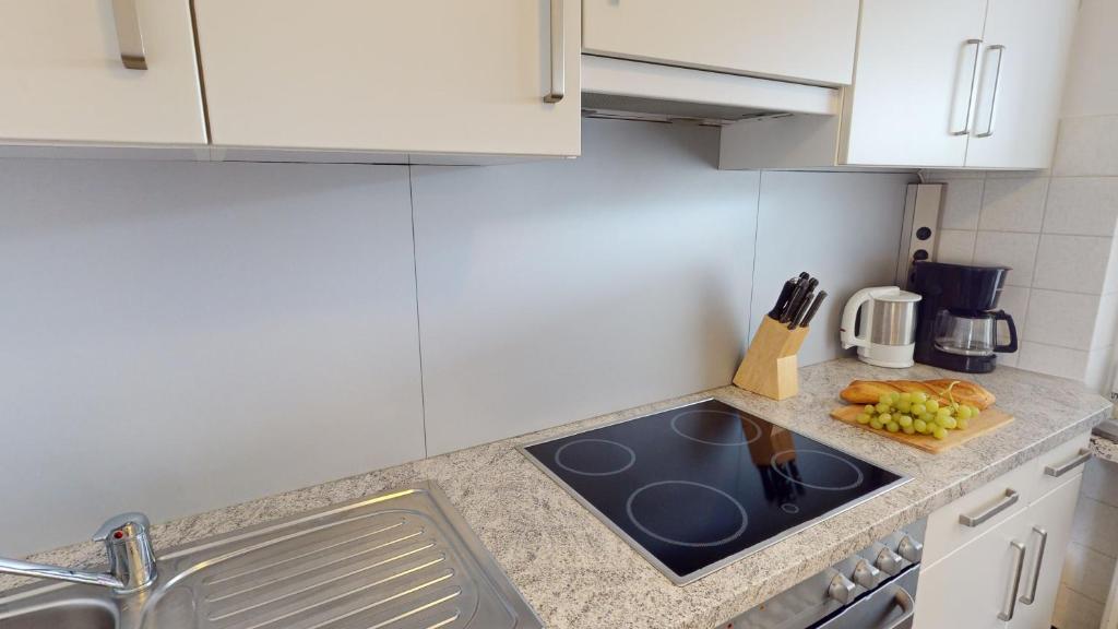 GAST-ZEIT Förde 1, Grömitz