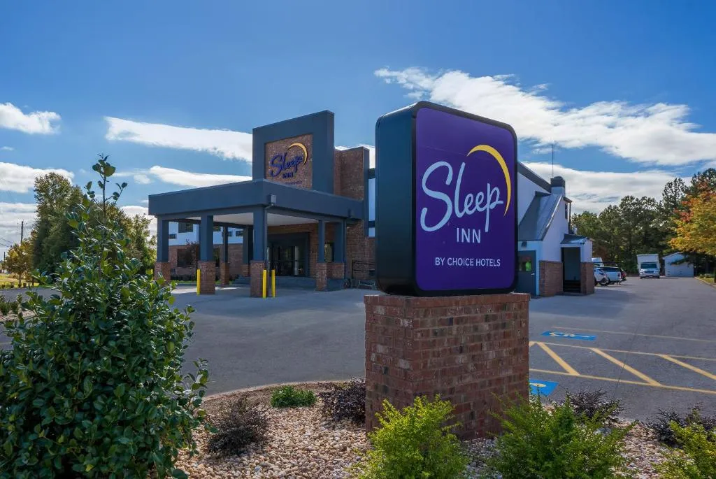Sleep Inn，位于麦迪逊的酒店