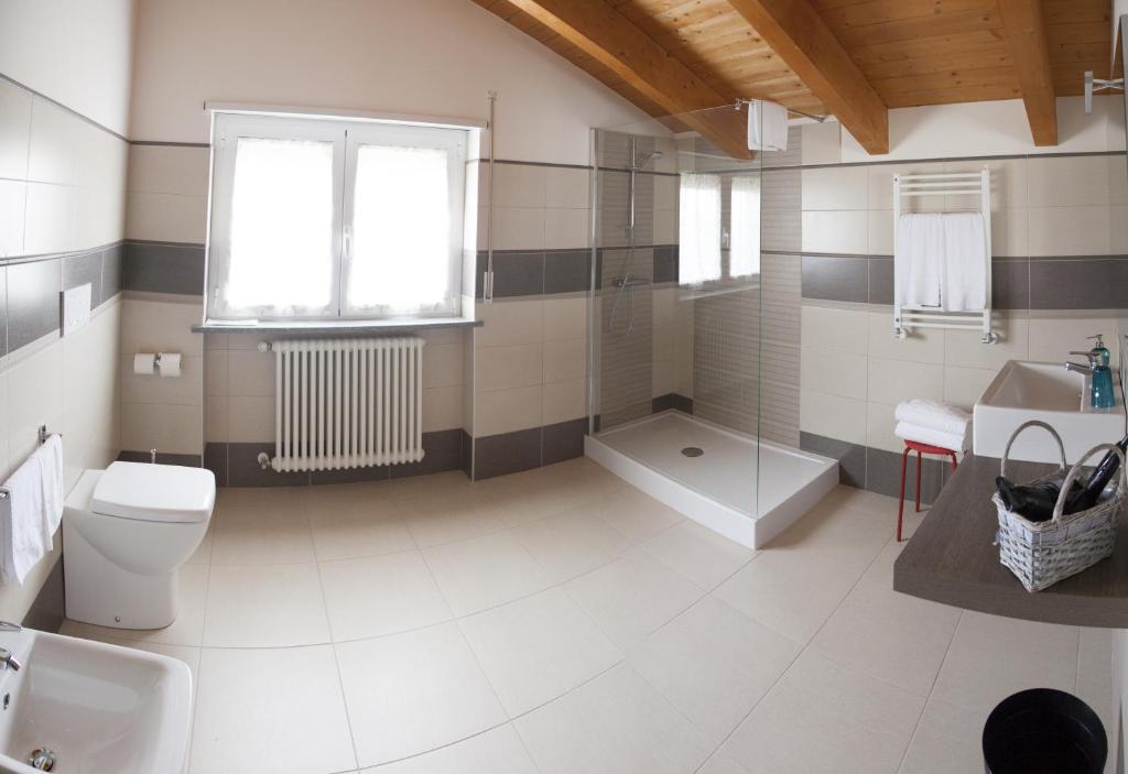 B&B Alba in Langhe photo