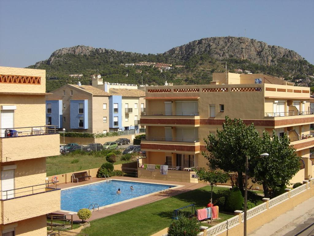 Apartaments Fincasol - 4