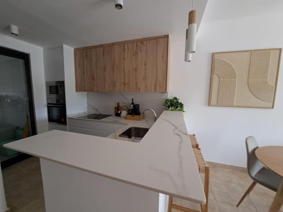 The Retreat, Valle del Este Modern Apartment - 2
