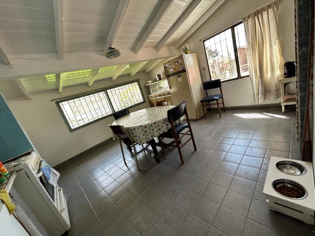 Duplex en Punta Mogotes / Mar Del Plata (Planta Alta) - 4