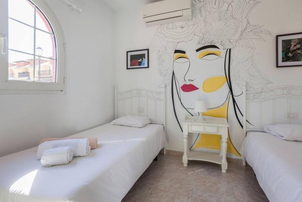 1.Beach Villa Tierra Galera Beach - 4
