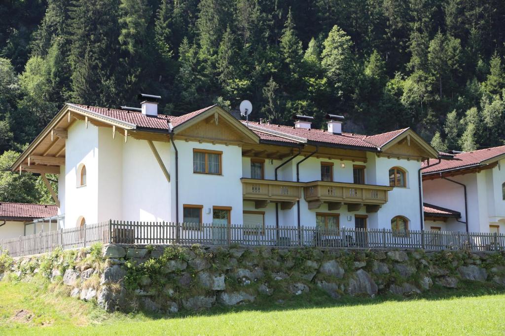 Haus Andrea Schiestl - 5