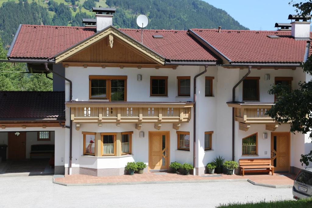 Haus Andrea Schiestl - 4