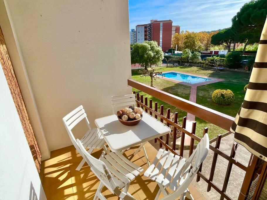 Encantador apartamento en Playa de Aro - 1