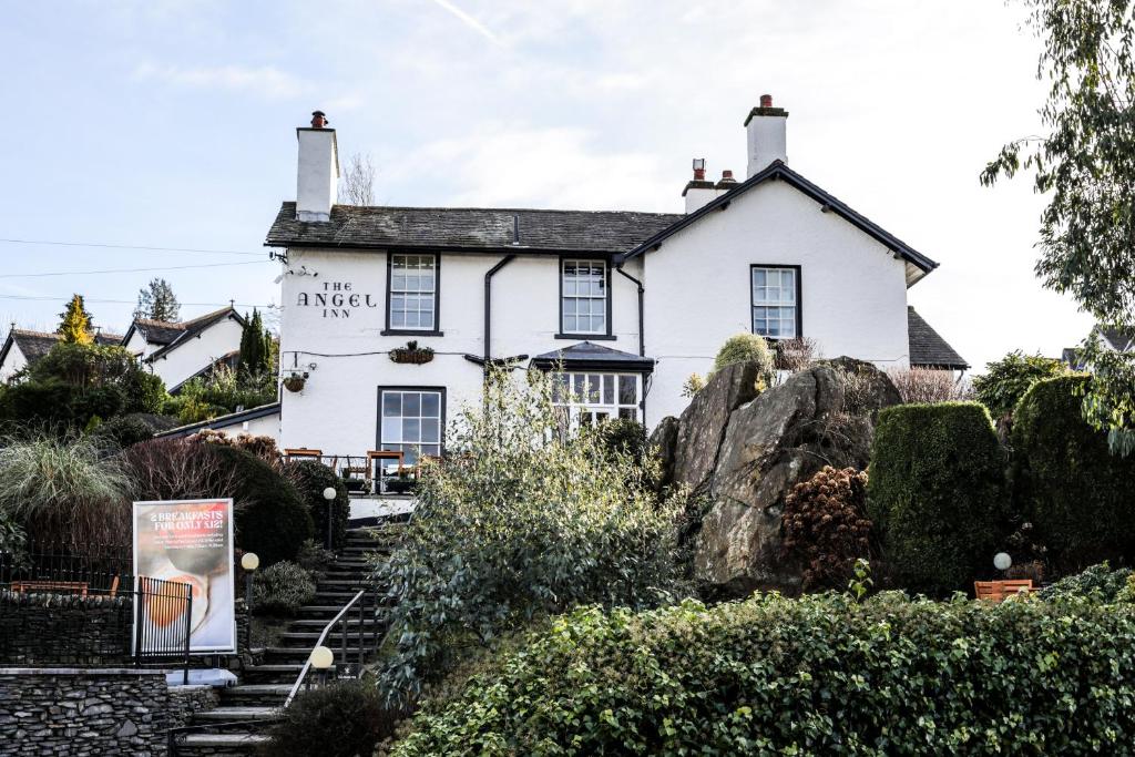 The Angel Inn photo 6