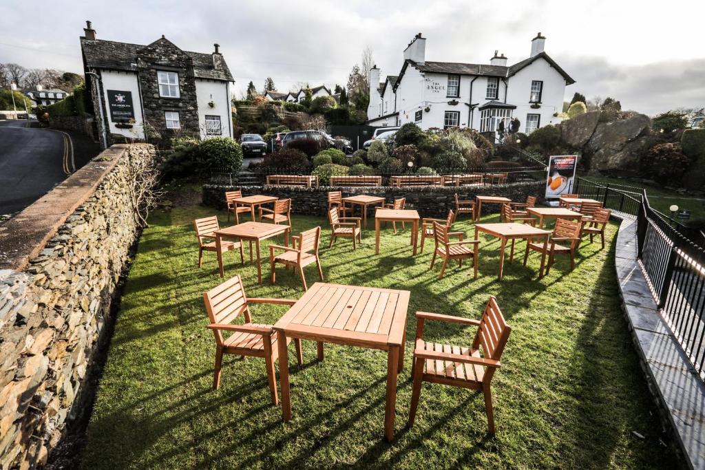 The Angel Inn photo 7