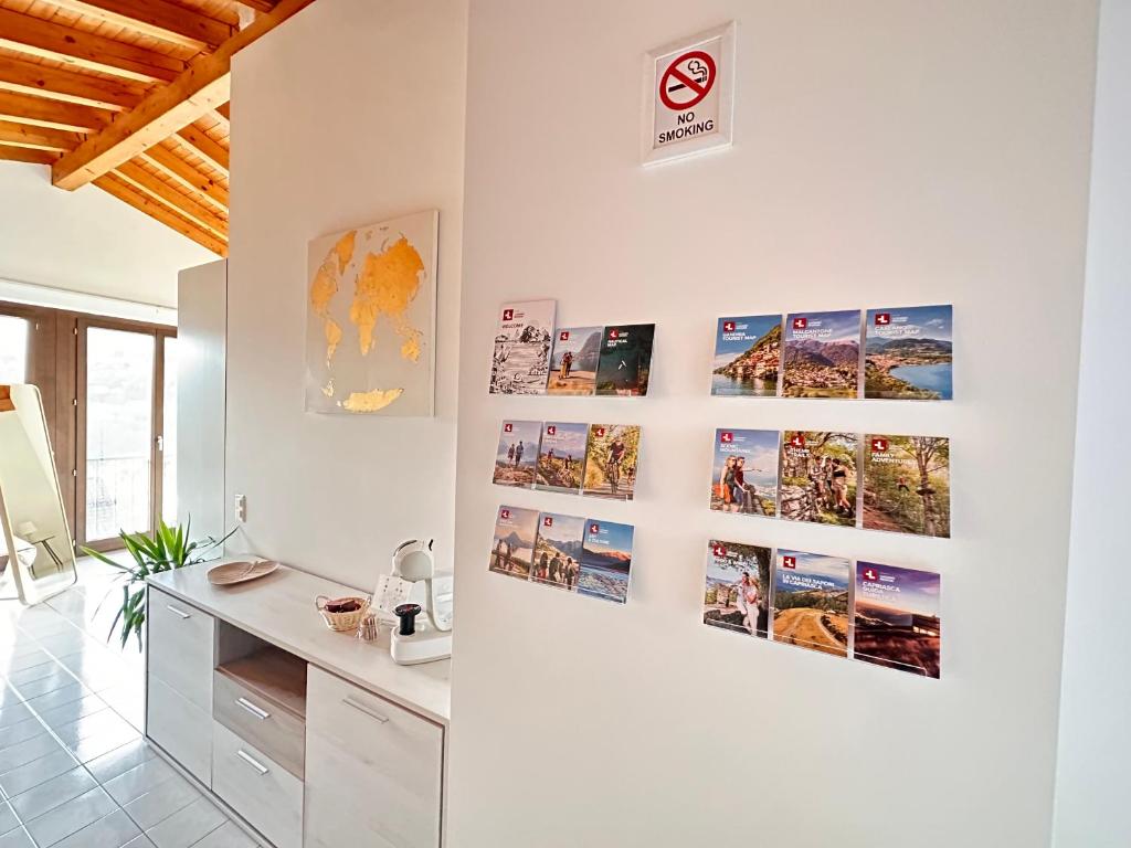 Suite With View - Free Parking - Appartamento Aurora Lugano - 2