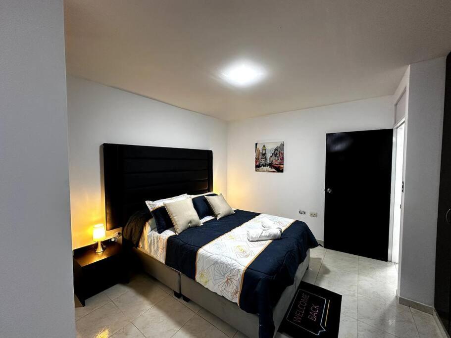 Loft en el Sur de Cali apto 102 - 2
