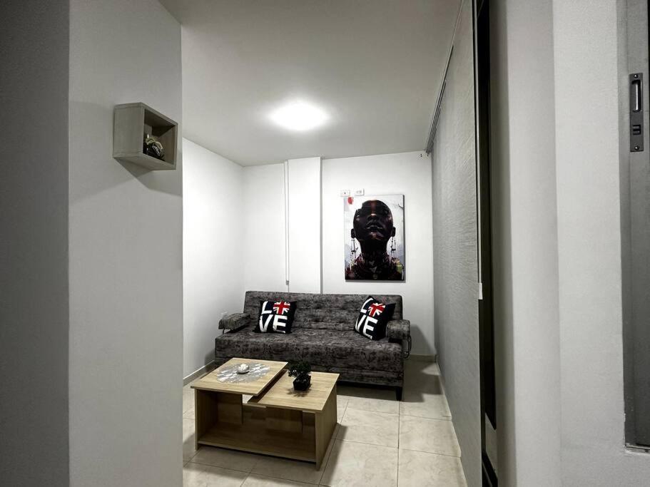Loft en el Sur de Cali apto 102 - 5
