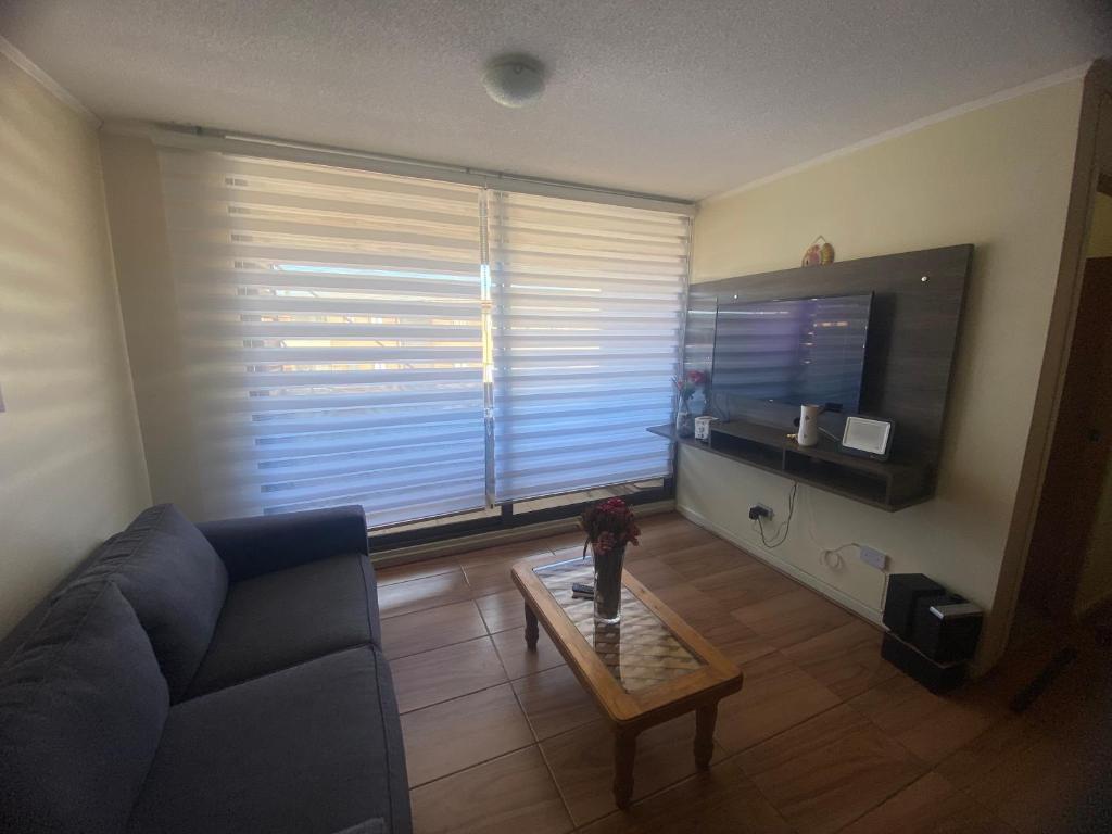 Apartamento centrico - 3