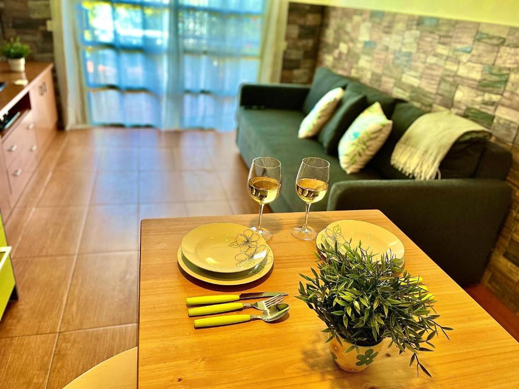 Bungalow Dunaflor Verde 5 by SunHousesCanarias - 4