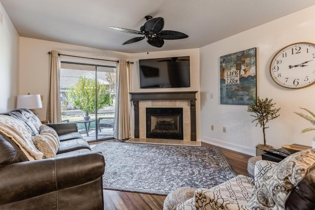 Evergreen Pointe, Branson