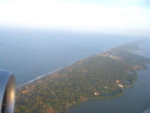 Negombo Hotel Lagoon Paradise Additional